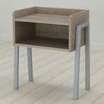 Тумба Лофт Giusy-2