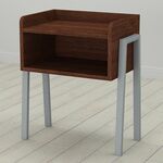 Тумба Лофт Giusy-2