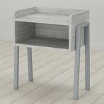 Тумба Лофт Giusy-2