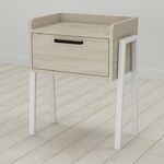 Тумба Лофт модульна Betty-1