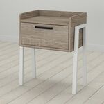 Тумба Лофт модульна Betty-1