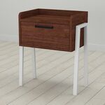 Тумба Лофт модульна Betty-1