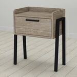 Тумба Лофт модульна Betty-1