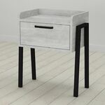 Тумба Лофт модульна Betty-1