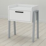 Тумба Лофт модульна Betty-1