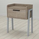 Тумба Лофт модульна Betty-1