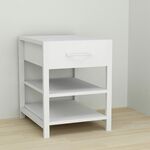 Тумба приліжкова з шухлядою Vivien-12