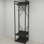 Гардеробна, вішалка Модуль-1