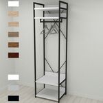 Гардеробна, вішалка Модуль-2