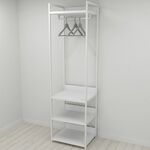 Гардеробна, вішалка Модуль-3