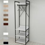 Гардеробна, вішалка Модуль-3