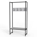 Вішалка підлогова Тетра-12