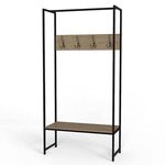 Вішалка підлогова Тетра-12