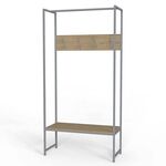 Вішалка підлогова Тетра-12