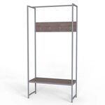 Вішалка підлогова Тетра-12