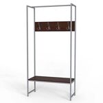 Вішалка підлогова Тетра-12