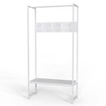 Вішалка підлогова Тетра-12