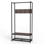 Вішалка підлогова Тетра-13