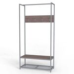 Вішалка підлогова Тетра-13