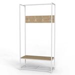 Вішалка підлогова Тетра-13