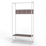 Вішалка підлогова Тетра-13