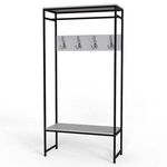 Вішалка підлогова Тетра-14