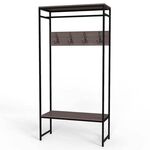 Вішалка підлогова Тетра-14