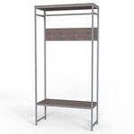 Вішалка підлогова Тетра-14