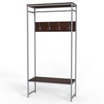 Вішалка підлогова Тетра-14