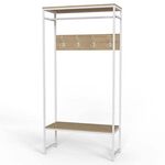 Вішалка підлогова Тетра-14