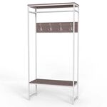 Вішалка підлогова Тетра-14