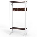 Вішалка підлогова Тетра-14