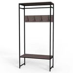 Вішалка підлогова Тетра-15