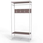 Вішалка підлогова Тетра-15