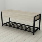 Банкетка в передпокій з шухлядою Дрейк-12