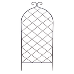 Опора для плетучих троянд Шпалера-6, пласка