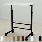 Приставний столик на коліщатках Аміго-1