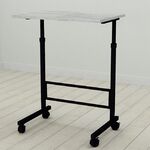 Приставний столик на коліщатках Аміго-1