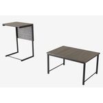 Приставний столик до дивану Террі-2