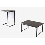 Приставний столик до дивану Террі-2