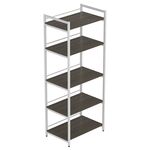 Стелаж кухонний з полицею під мікрохвильовку Коннект-560