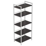 Стелаж кухонний з полицею під мікрохвильовку Коннект-560