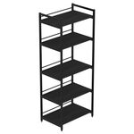 Стелаж кухонний з полицею під мікрохвильовку Коннект-560