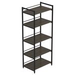 Стелаж кухонний з полицею під мікрохвильовку Коннект-560