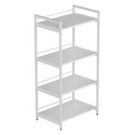 Стелаж з полицею під мікрохвильовку Коннект-640