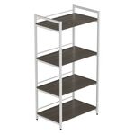 Стелаж з полицею під мікрохвильовку Коннект-640