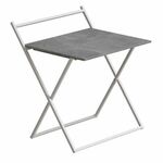 Письмовий стіл розкладний (трансформер) Компакт-1 (75см х 79 см х 72см)