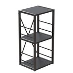 Етажерка на 3 полиці "Коннект-334"