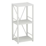 Етажерка на 3 полиці "Коннект-334"