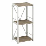 Етажерка на 3 полиці "Коннект-334"